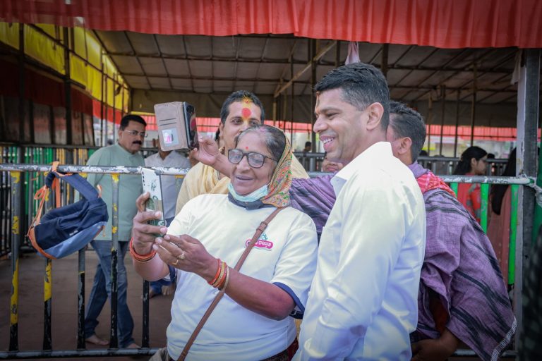 Pandian Asks Officials To Complete Heritage Corridor Landscaping In Puri By Dec 9, Shift Grand Road Vending Zones