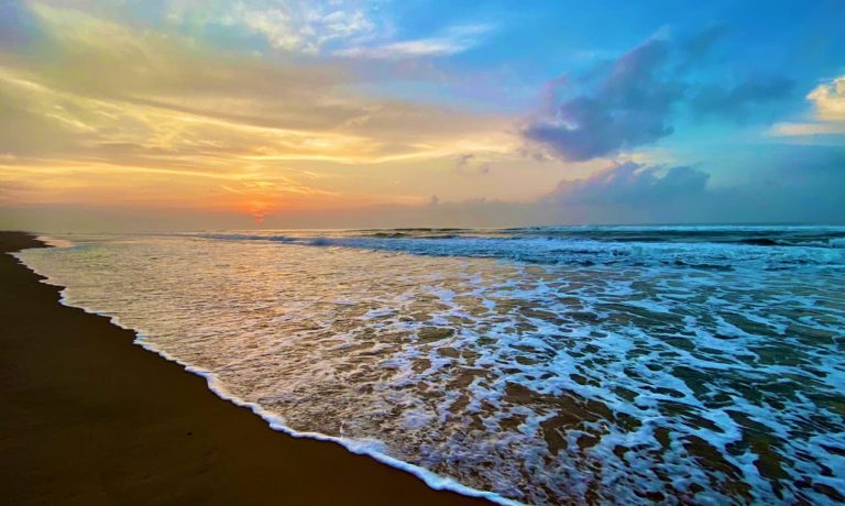 Odisha’s Puri Most-Booked Spiritual & Pilgrimage Destination In 2023: OYO Report