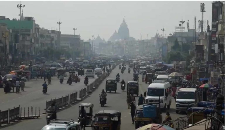 Odisha To Ban Sale Of Liquor & Non-Veg Within 2-Km Radius Of Puri Jagannath Temple