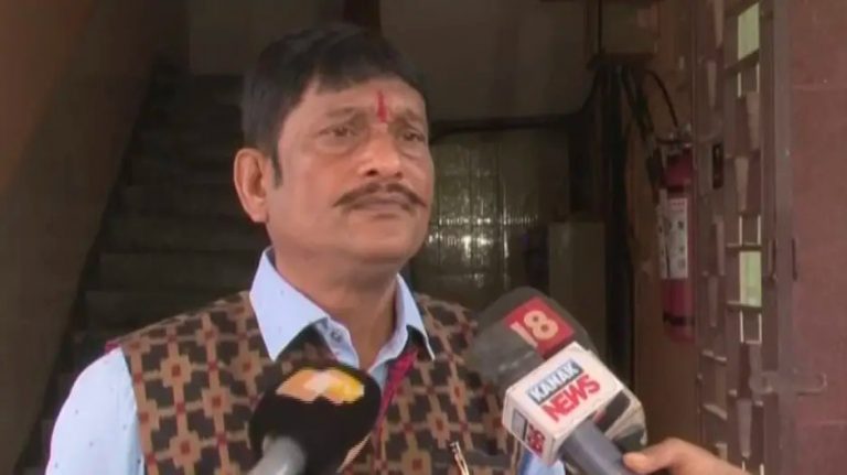 BJD Spent Money To Influence Voters In Chhattisgarh, Says Odisha BJP Leader Pradip Purohit