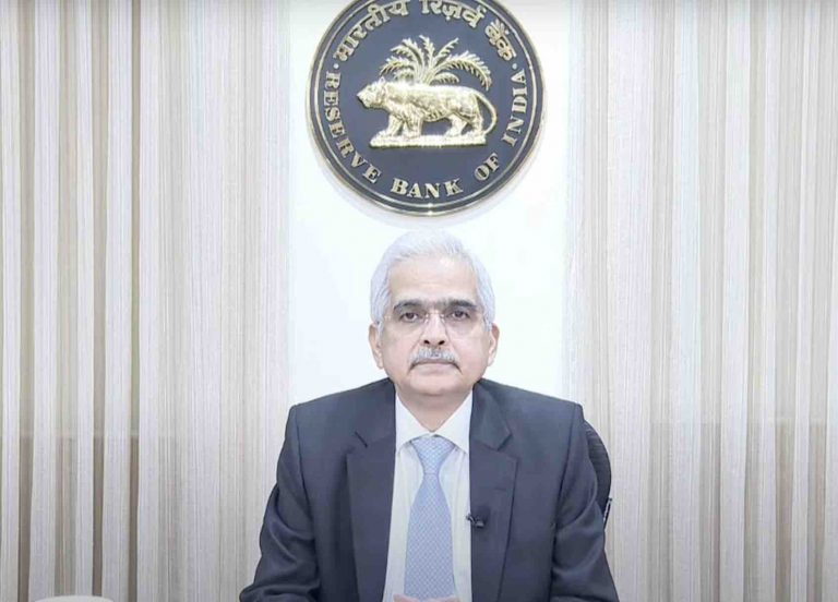 RBI Governor Shaktikanta Das To Arrive In Odisha Today; Check His Itinerary