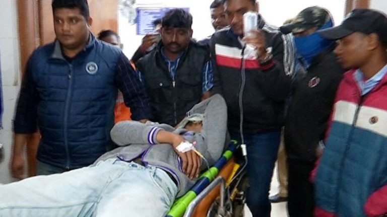 Notorious Criminal Raghu Biswal Injured In Encounter With Police In Bhubaneswar