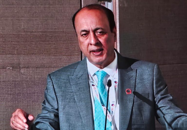 Odisha: PC Rath Takes Charge As President Of Cardiological Society of India