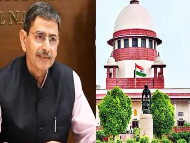 SC advice to TN governor