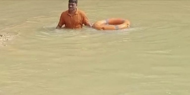 2 Minor Siblings Drown In Pond In Odisha