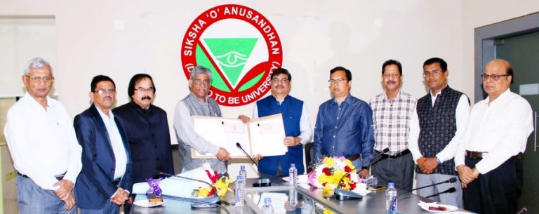 SOA MoU with CYSD