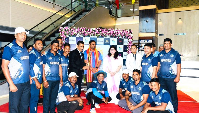 Sumumnoya-2023: Odisha Govt Is Promoting Kho Kho, Says Minister At SUMUM’s Annual Sports Meet