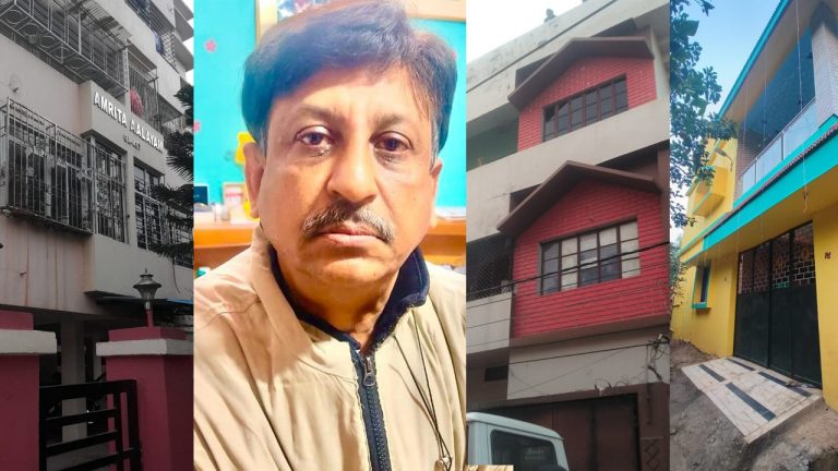 Sr OAS Officer Under Odisha Vigilance Lens Over Disproportionate Assets; Raids Underway