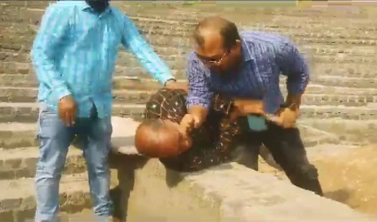 Sarpanch Assaulted By Govt Official For Flagging ‘Irregularities’ In 5T Work In Odisha’s Balangir