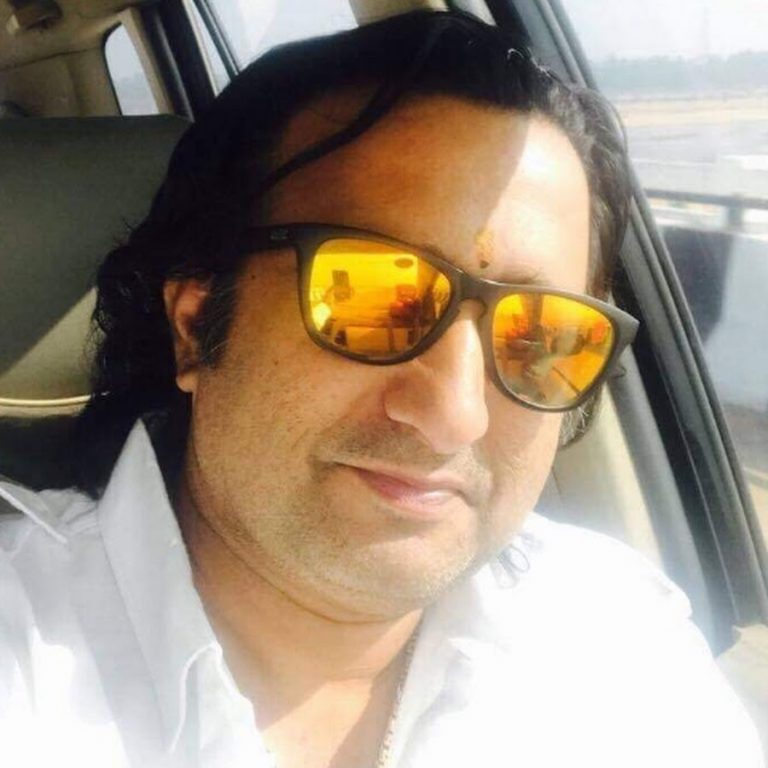 Diagnosed With Oral Cancer, Odia Actor Urges People To Shun Tobacco [Watch]