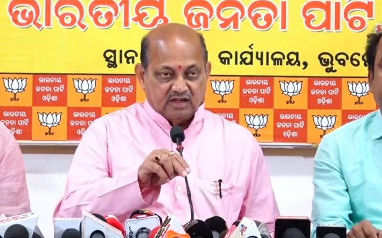 BJP Confident Of Forming Next Govt In Odisha With PM Modi’s Popularity; BJD Counters