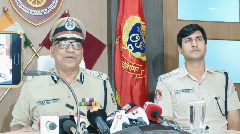 Bike-Lifting Gang Busted With Arrest Of 3; 23 Motorcycles Recovered In Bhubaneswar