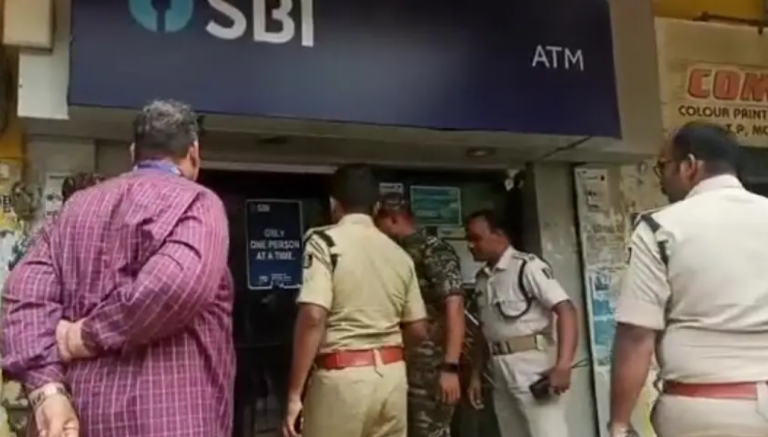 Miscreants Loot Rs 14.8 Lakh From Bank ATM In Odisha’s Nuapada