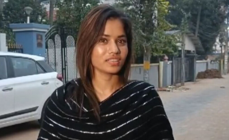 Woman From Bangladesh Reaches Odisha’s Balasore In Search Of ‘Husband’