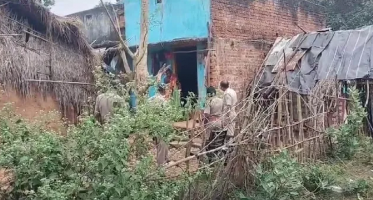 Woman Kills Husband For Demanding Money To Buy Liquor In Odisha’s Ganjam