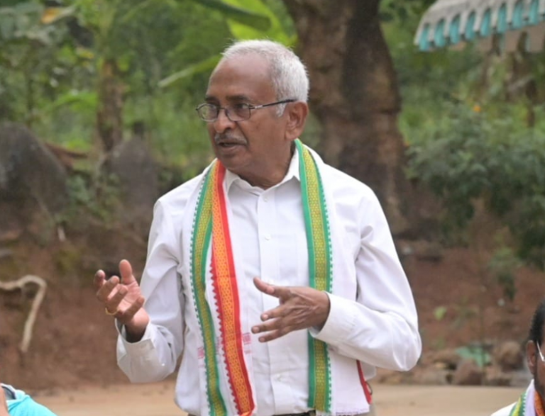 Congress Ridicules Odisha Vigilance Topping In Registration Of DA Cases; Says Conviction 2nd Worst In Country At 36.4%