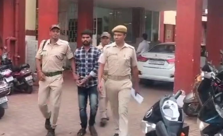 Man Gets Life Imprisonment For Murder Over Drugs Racket In Bhubaneswar