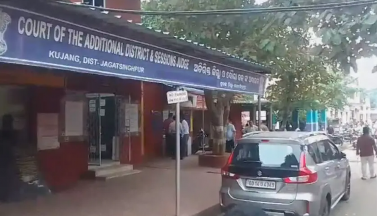 Samples Of Rs 220-Cr Cocaine Seized At Odisha’s Paradip Port Sent For Forensic Lab Test