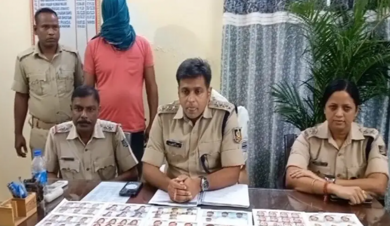 Illegal Pre-Activated SIM Card Racket Busted; Accused Nabbed In Odisha’s Bhadrak
