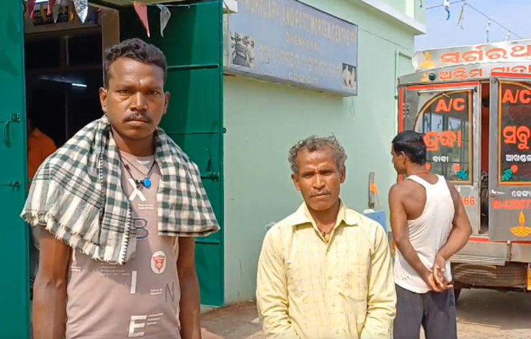 2 Minor Brothers Drown In Well In Odisha’s Dhenkanal