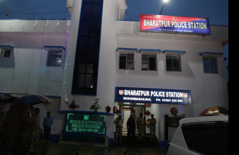 Man Loses Eye After Daughter Throws Boiling Water On Face In Bhubaneswar