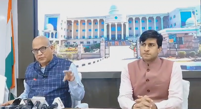 Bike-Lifting Gang Busted With Arrest Of 3; 20 Motorcycles Recovered In Bhubaneswar