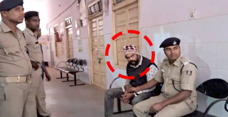 Odisha Crime Branch Nabs Sensational Dhenkanal Gang Rape Main Accused, Another