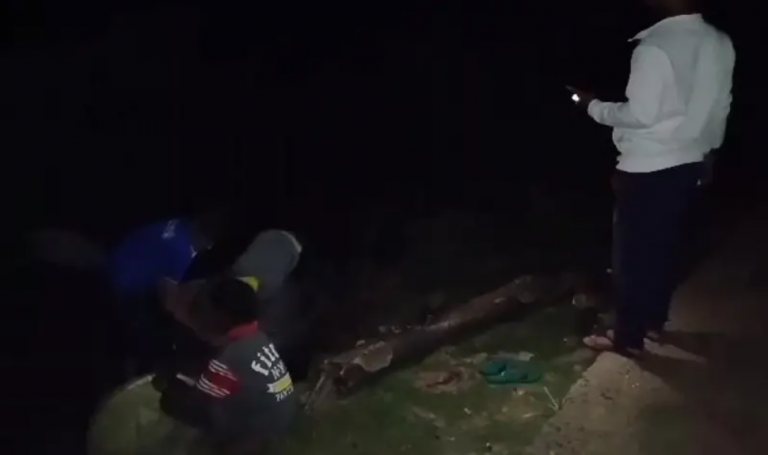 Students Made To Wash Utensils After Science Exhibition Feast In Odisha School