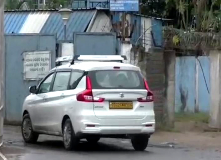 After Massive Cash Seizure, I-T Team Conducts Fresh Raid At Liquor Unit In Odisha’s Boudh