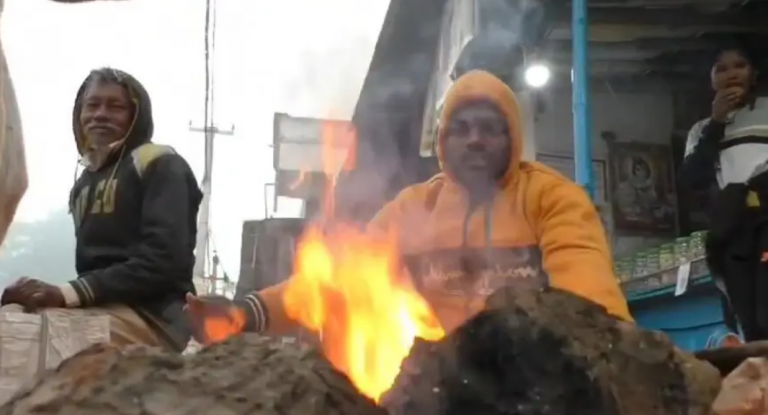 Minimum Temp Hovers Around 10°C At 12 Places In Odisha; Touches 13°C At Bhubaneswar & Cuttack