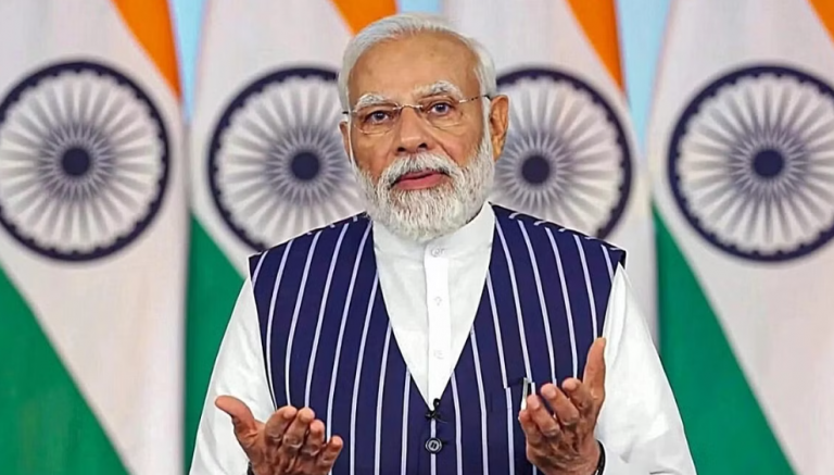 PM Modi Says Parliament Security Breach ‘Very Serious’, Need To Probe Elements Behind It
