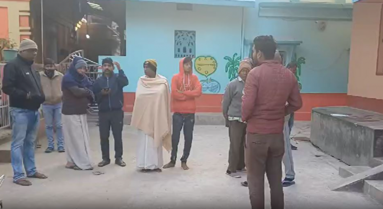 Donation Boxes, Valuables Looted From 2 Temples In Odisha’s Bhadrak