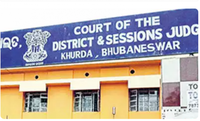 Panchayat Officer Gets 2-Year Jail Term In Bribery Case In Odisha