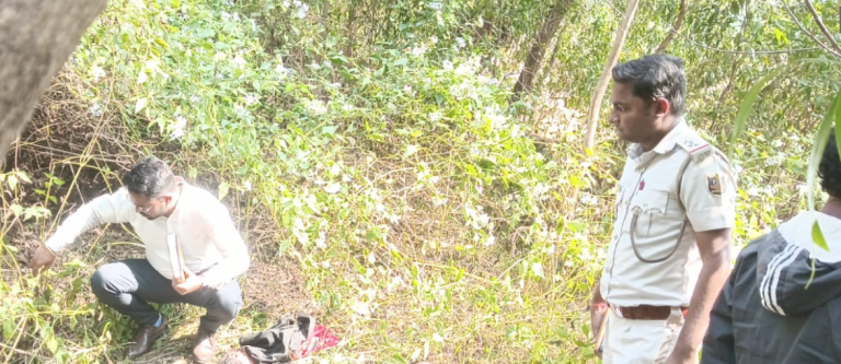 2 Hacked To Death After Argument Over Eating ‘Dead Chicken’ In Odisha’s Sundargarh; Accused Surrenders