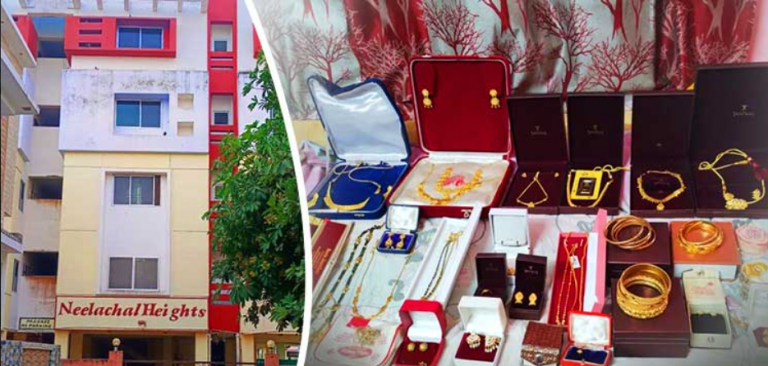 Chief Civil Supplies Officer Under Odisha Vigilance Net Over Disproportionate Assets