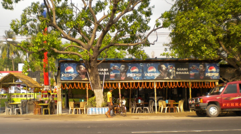 Odisha Govt To Arrange Free Tea For Night Drivers On Highways