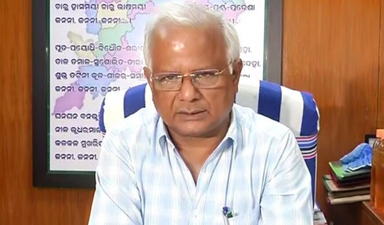 Situation Improves In Cholera-Hit Rourkela Amid Drop In New Cases, Toll Touches 13