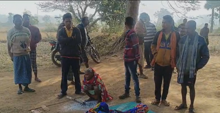 Man Killed By Tenant For Asking To Vacate House In Odisha’s Dhenkanal