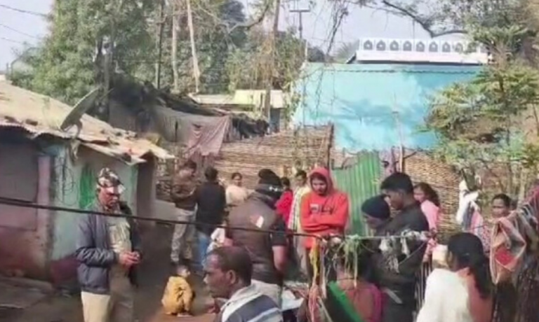 Man Stabbed To Death By Elder Brother Following Argument In Odisha’s Kalahandi