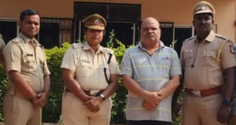 Odisha Man Arrested For Mother-In-Law’s Murder In Chennai 28 Years Ago