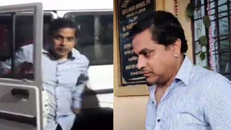 Odisha Doctor Arrested For Submitting Fake Caste Certificate