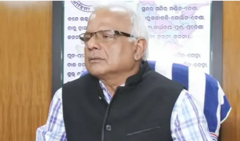 Rise In COVID Cases: Odisha Govt Advises People With Fever & Cold To Celebrate Zero Night At Home