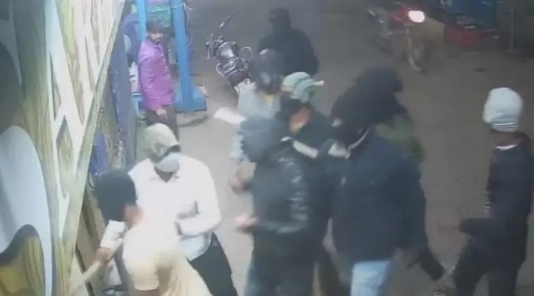 Businessman Attacked For Refusing To Pay Extortion Money In Odisha’s Kendrapada