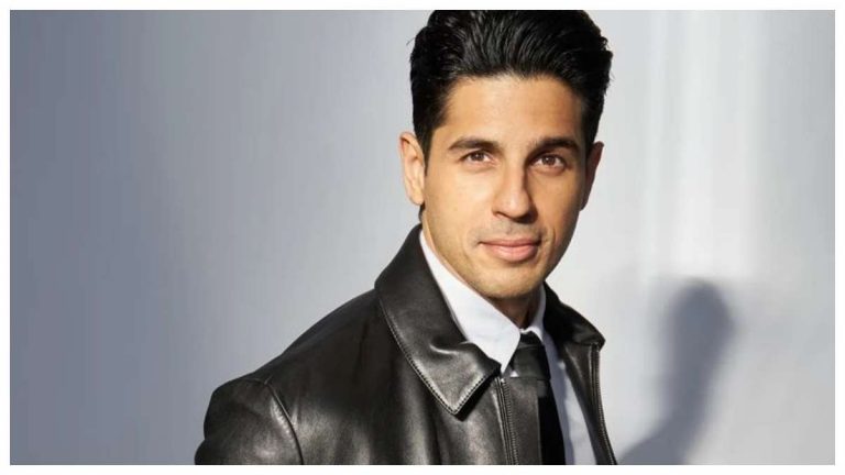 Sidharth Malhotra to work with Meghna Gulzar?
