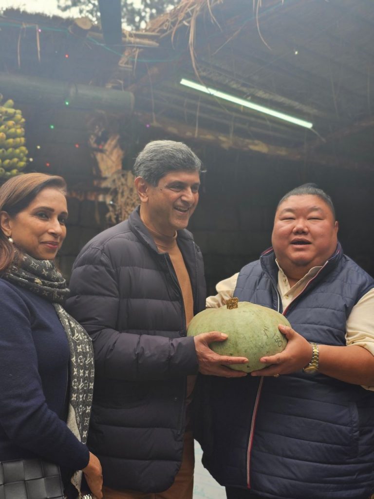 Special gift for Deepika padukone