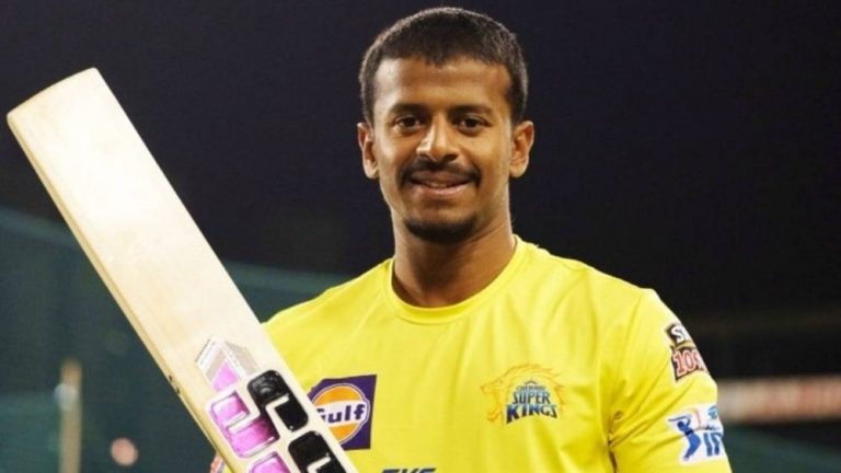 Subhranshu senapati returns to Odisha