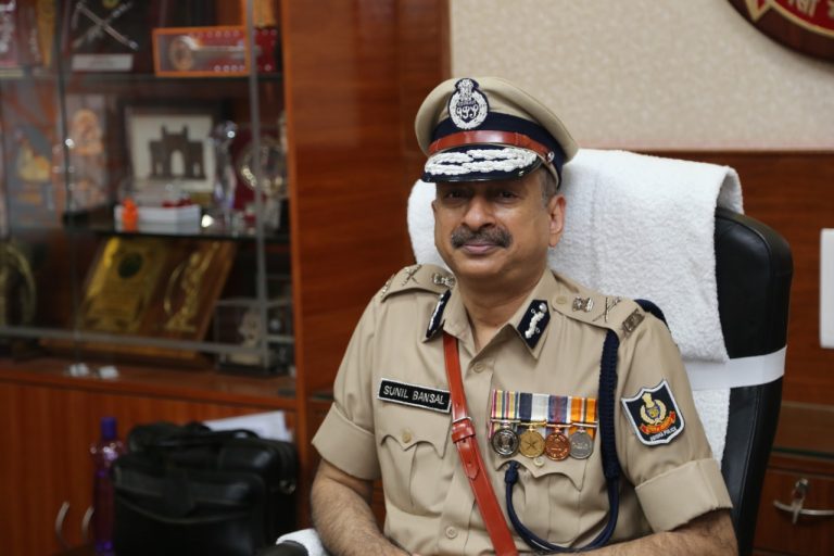 Odisha Police To Set Up 11 New Camps To Curb Maoist Menace: DGP