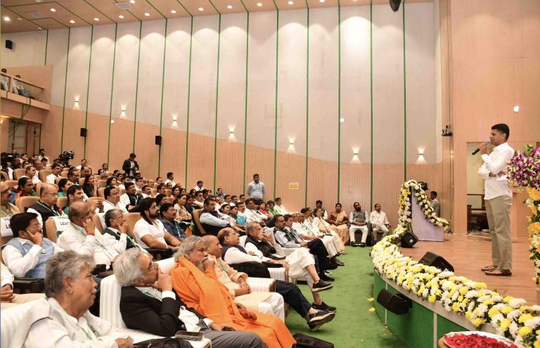 Odisha Bureaucrat-Turned-Politician V K Pandian Not To Contest 2024 Elections, Says BJD