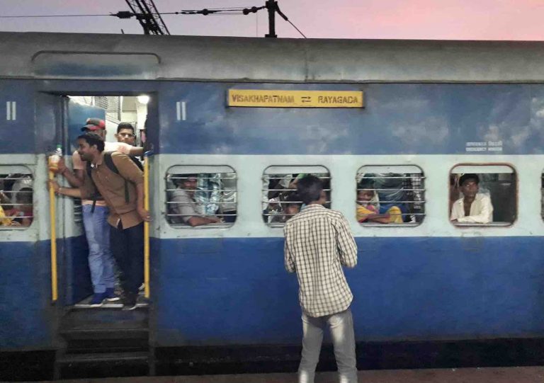 Odisha: Visakhapatnam-Rayagada Passenger Extended Till Bhawanipatna; Check Timings