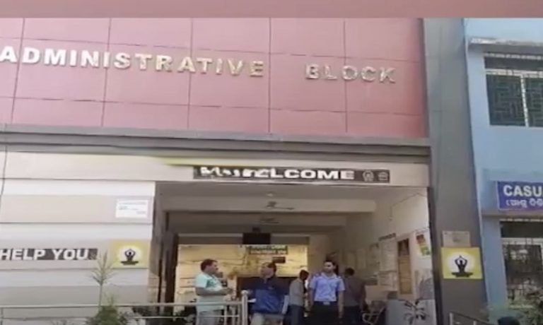 House Owner, Labourer Crushed To Death As Wall Collapses During Demolition Work In Odisha